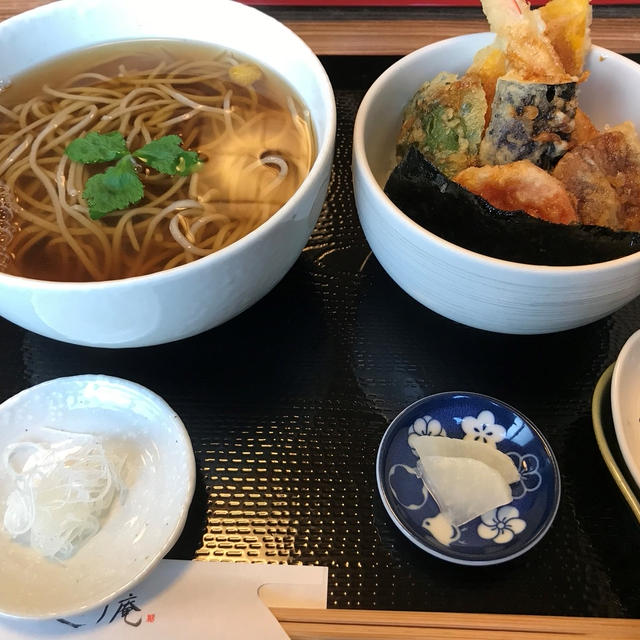 蕎麦かりんとうと保存食