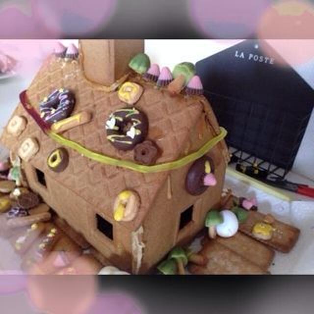 子供の小さなわがまま。私の夢。