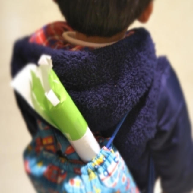 子どものトラブルは突然に