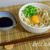 釜だしうどんで！！釜たまうどん