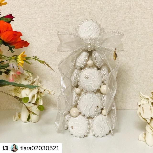 マカロンタワーディプロマレッスン♡大阪北摂tiara02030521先生ご受講くださいまし...