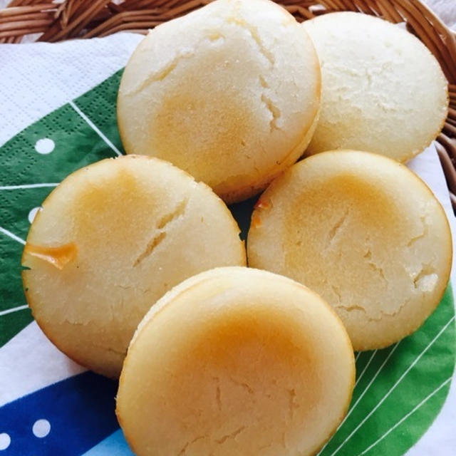 試作焼けましたぁ