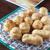 シュークリーム。