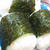 お握りでご飯～～