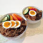 大雑把なお弁当～ディズニーサマーフェスティバル
