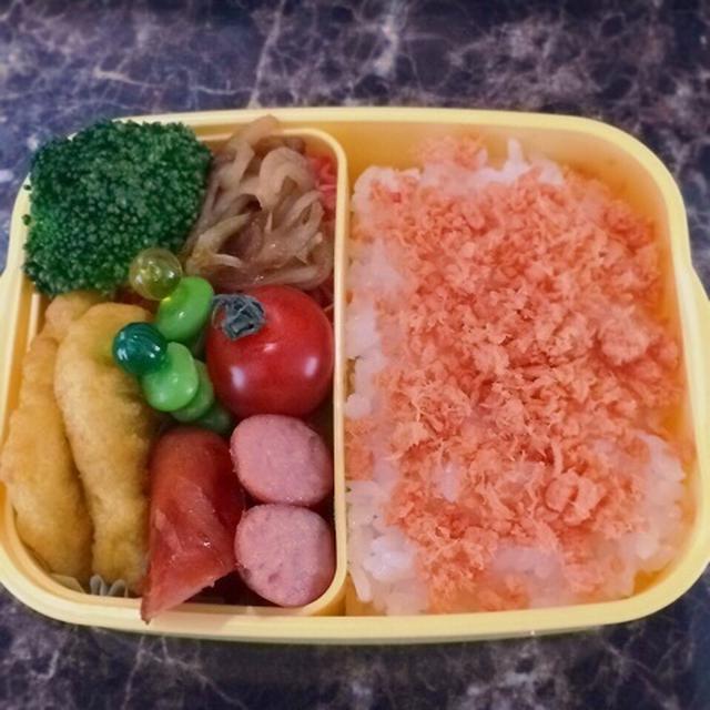 子供のお弁当