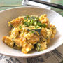 【旬野菜で免疫力アップ】材料2つでレンチン調理！かぼちゃのシーザーサラダ♡レシピ