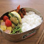 インドネシア風海老焼き弁当
