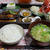娘と一緒の晩ご飯