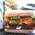 Edamame Veggie Sandwich枝豆サンド