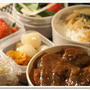 男弁当／主人の朝弁と昼弁当２日分のご紹介です。