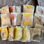「新潟味のれん本舗」の初回限定700円セットを買ってみた♪