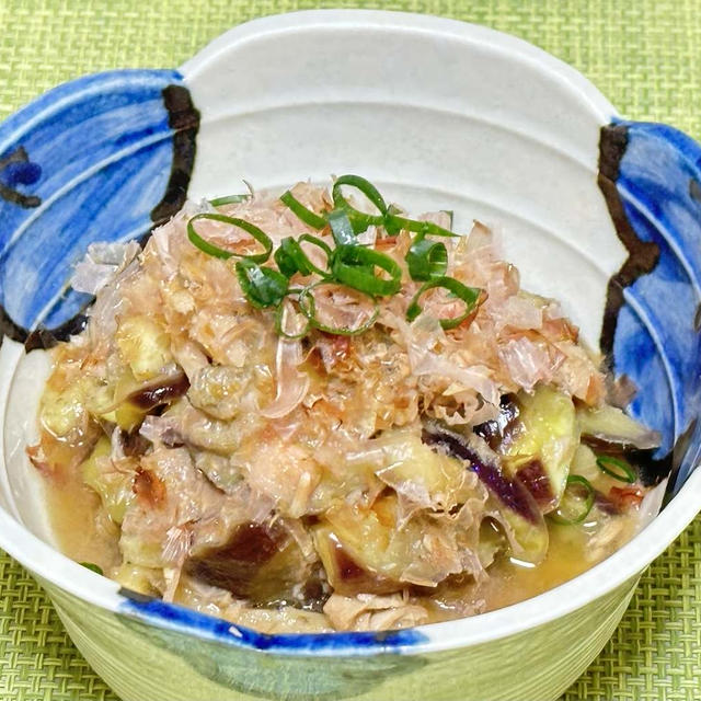 【レシピ　ツナとなすのさっぱり和え】6月10日は人間関係運アップの魚料理がラッキー