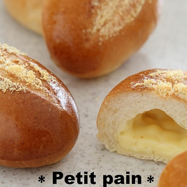 プチパン
