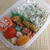 ＊9/13高校男子のお弁当＊