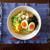 青森産：殻付きベビーホタテのラーメン