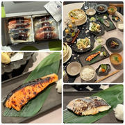 【PR】骨取り済みで食べやすい、化学調味料不使用の西京漬のお魚セット