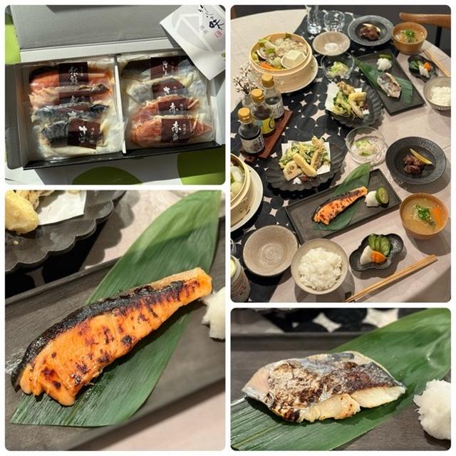 【PR】骨取り済みで食べやすい、化学調味料不使用の西京漬のお魚セット