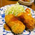 えびクリームコロッケ