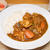 灼熱キッチンでもシャトルシェフでつくるチキンカレー