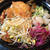 皮パリパリの鶏の小悪魔風+野菜more～野菜の酢橘昆布和えレシピ付～