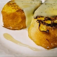 かおり濃香チーズフレンチトースト