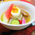 盛岡冷麺☆辛みと酸味で食欲アップ