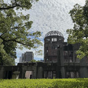 原爆ドーム