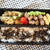 １０分♡節約弁当　　青のり香るサクサクししゃもフリット！美味しい♡