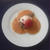 桜のパンケーキ