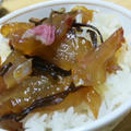 鯛桜飯（鯛さくらめし）＆鯛茶漬け（鯛汁）３レシピ・・・・・鯛まるごと1尾食す（キッチン　ラボ）