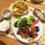 おでんの翌日はアレで食べきる晩ご飯　と　ロニセラ フレグランスの花♪