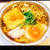 ご当地飯6 アツアツ味噌煮込みうどん♪