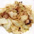 イカとキャベツのペペロンチーノ風パスタ（レシピ付）