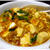 「疲れ」に「麻婆豆腐」