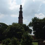 インド旅行記１１☆クトゥブミナール