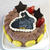 Batman Cake