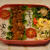 ビーフストロガノフ弁当