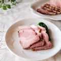 【低温調理65℃】塊肉で作る『豚肉の味噌漬け』美肌レシピ