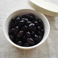 お正月が終わっても、日常に黒豆を！豆の基本の煮方。