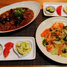麻婆茄子