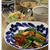 豚肉と万願寺とうがらしの甘辛いため　と　おやつ作り♪