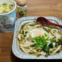 月に一度の即席麺！