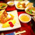 町屋カフェのモーニング