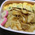 7月5日　焼き肉弁当