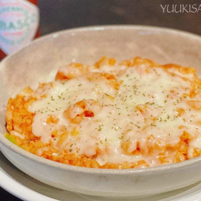 食欲の秋真っ只中♪楽しみにしていた、たまらないトマト＆チーズ！