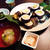 今年の恵方は西南西！巻き寿司と鰯缶のつみれ汁♪