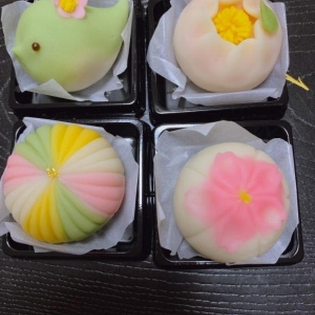 プレゼント