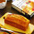 昭和産業 ケーキのようなホットケーキミックスdeお手軽簡単に作れてふんわり軽く最高に美味しい★「さつまいもとクルミのパウンドケーキ」　【フーディストアワード2019】【レシピ1911】