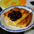 オーブンで焼く北欧フィンランドのパンケーキ Pannukakku